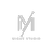 Migue Studio Logo