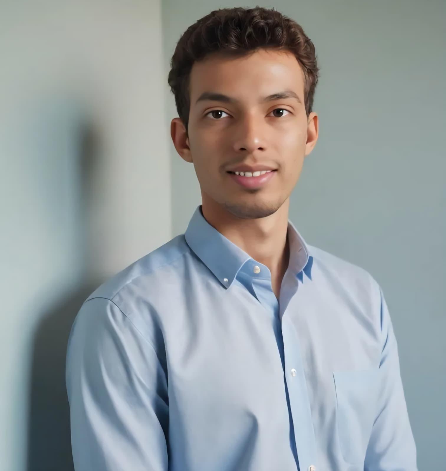 Miguel Sanchez - Fundador de Migue_Studio