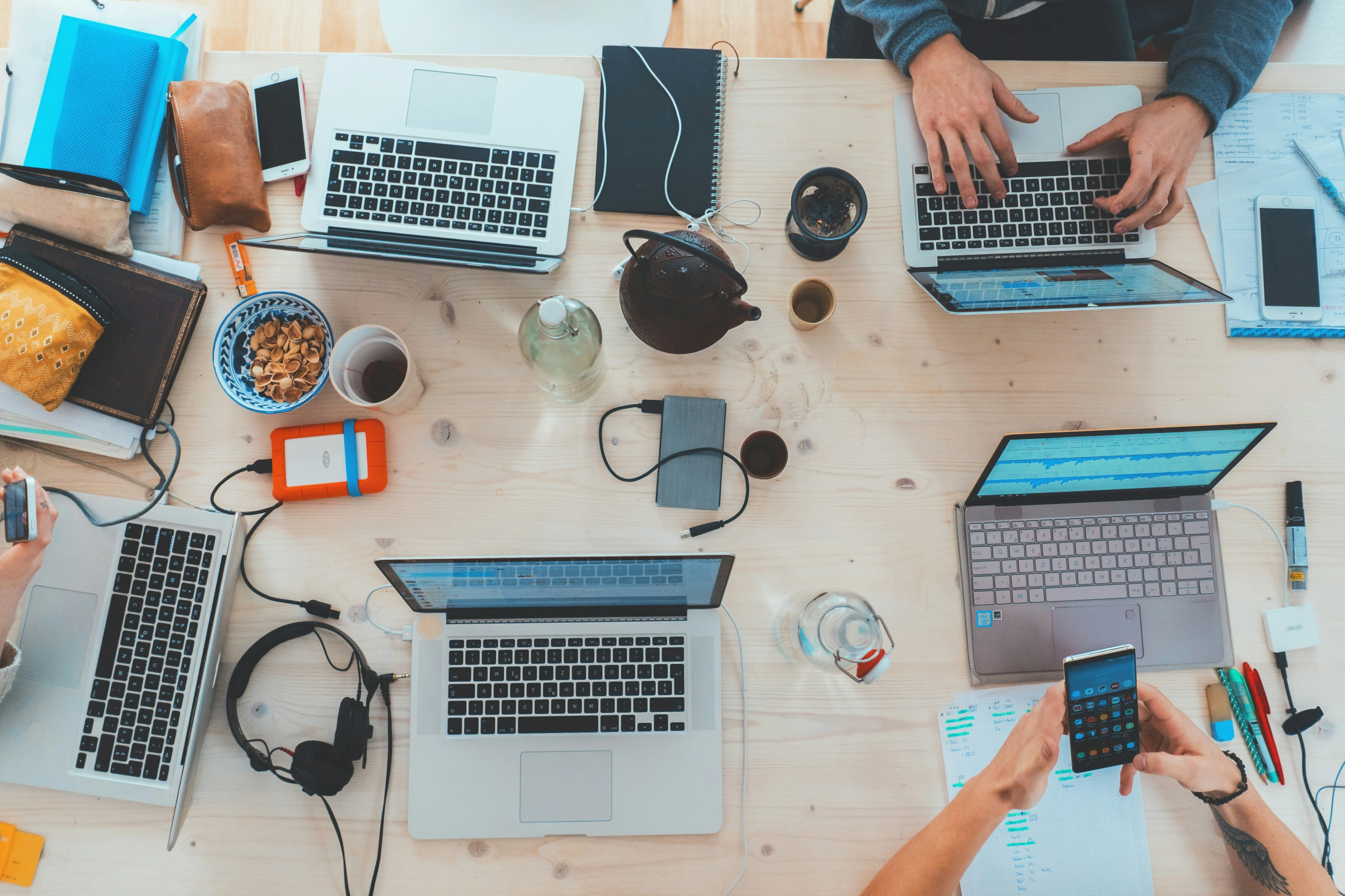 Sistema de Captacion de Clientes 24/7